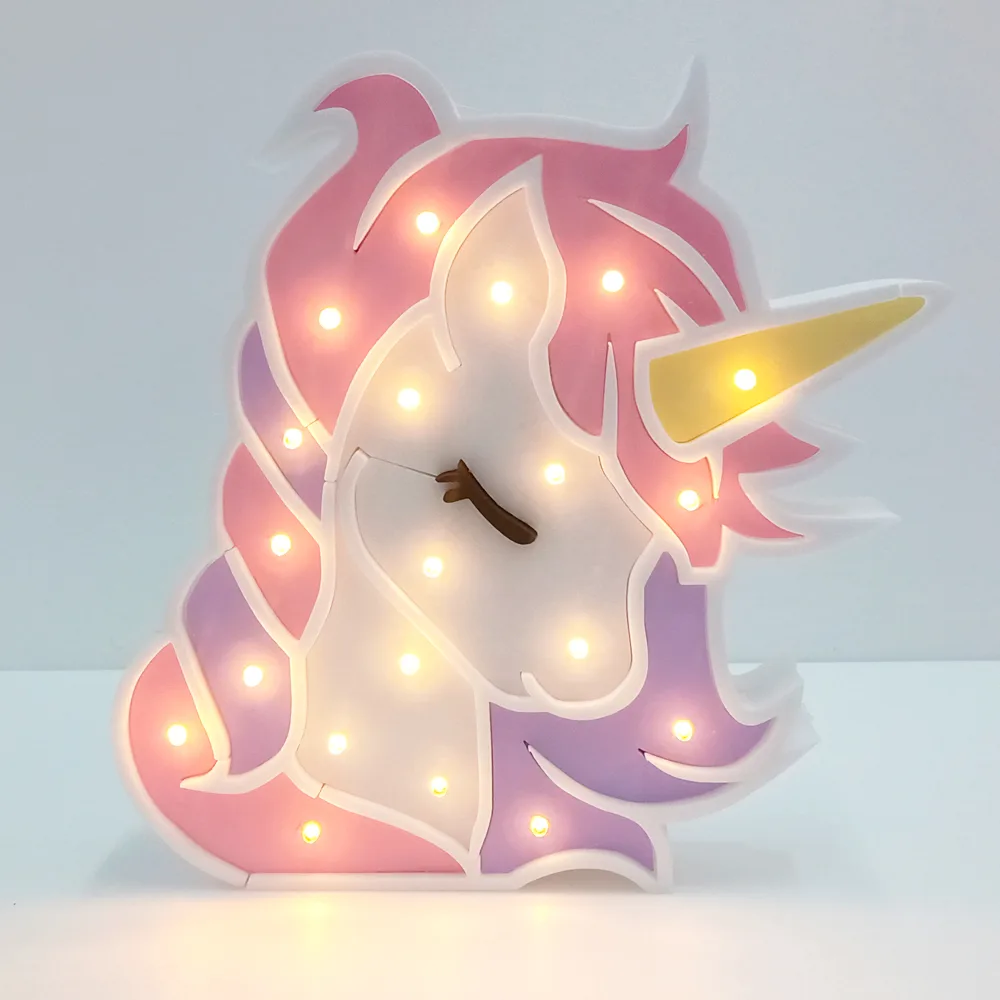 Unicornio  Princesa